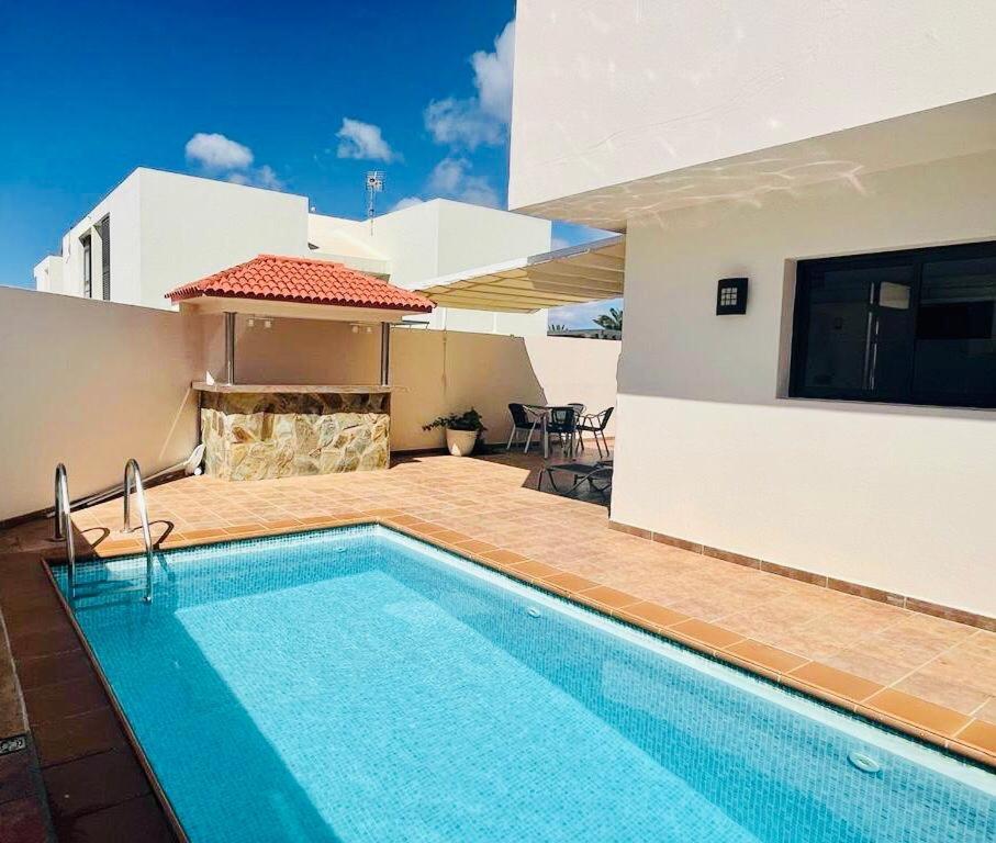 Ferienhaus Santa Martha Costa Teguise